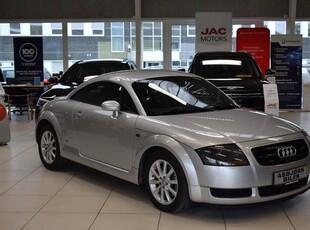 Audi TT 1,8 T 180 Coupé