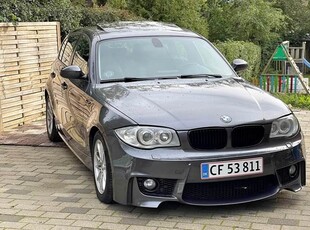 BMW 120 2,0 D