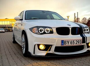 BMW 123d 2,0 123D