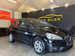 BMW 218i 1,5 Active Tourer aut.