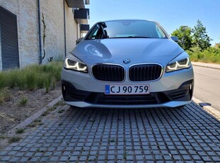 BMW 220d 2,0 Gran Tourer Advantage aut. 7prs