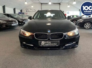 BMW 316i 1,6 Touring