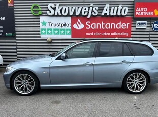 BMW 318d 2,0 Touring Steptr.