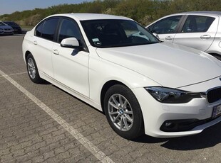 BMW 318i 1,5 318i Sedan