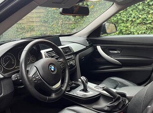 BMW 320 Gran Turismo 2,0 8T31