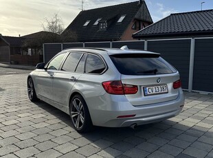 BMW 320d 2,0 3k31