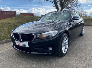 BMW 320d 2,0 Gran Turismo aut.