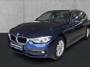 BMW 320d 2,0 Touring