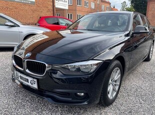 BMW 320d 2,0 Touring aut.