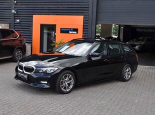 BMW 320d 2,0 Touring Sport Line xDrive aut.