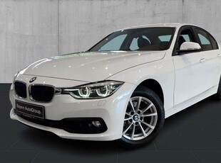 BMW 320i 2,0 aut.