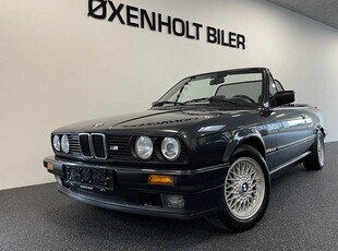 BMW 320i 2,0 Cabriolet