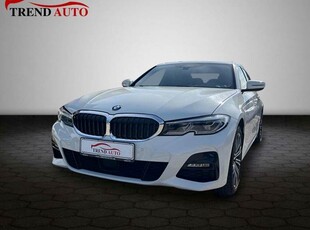 BMW 330e 2,0 M-Sport aut.