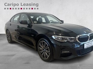 BMW 330e 2,0 Plugin-hybrid M-Sport 292HK 8g Aut.