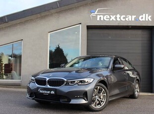 BMW 330e 2,0 Sport Line aut.