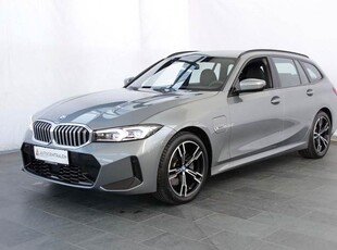 BMW 330e 2,0 Touring M-Sport+ aut.