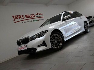 BMW 330e 2,0 Touring Sport Line aut.