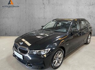 BMW 330e 2,0 Touring Sport Line aut.