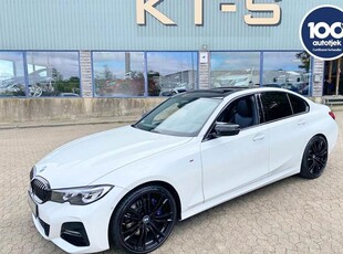 BMW 330i 2,0 M-Sport aut.