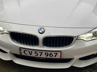 BMW 420d St