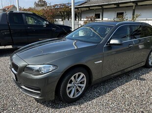 BMW 520d 2,0 St