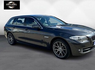 BMW 520d 2,0 Touring