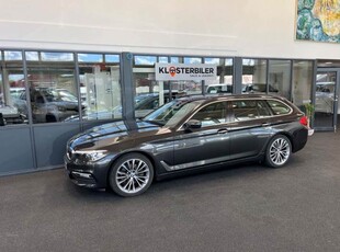 BMW 520d 2,0 Touring aut.