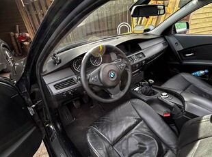 BMW 520i 2,2