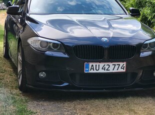 BMW 525 3,0 MX31