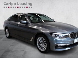 BMW 530d 3,0 D 265HK 8g Aut.