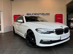 BMW 530d 3,0 Touring aut.