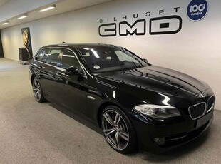 BMW 530d 3,0 Touring xDrive aut.