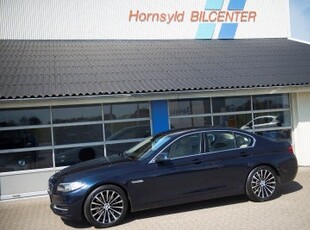 BMW 530d Aut. 218HK