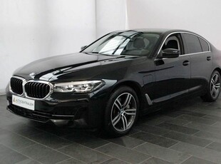 BMW 530e 2,0 Sport Line aut.