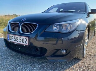 BMW 550 4,8 A