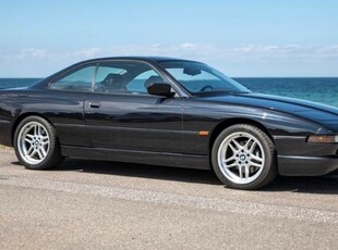 BMW 840Ci 4,0 840 CI