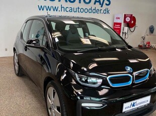 BMW i3 BEV