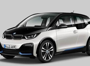 BMW i3 S EL Charged 184HK 5d Aut.