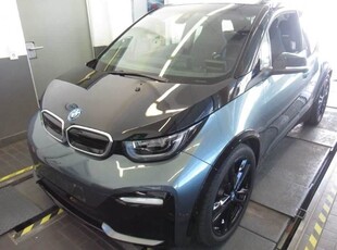 BMW i3 S EL Charged Professional 184HK 5d Aut.