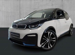 BMW i3s Comfort Advanced