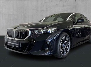 BMW i5 eDrive40 M-Sport