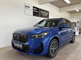 BMW iX1 xDrive30 M-Sport