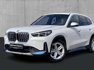 BMW iX1 xDrive30 X-Line