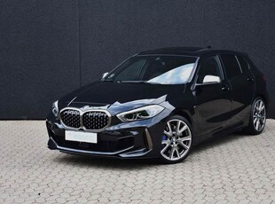 BMW M135i 2,0 xDrive aut.