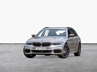 BMW M550d