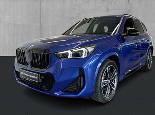 BMW X1 1,5 xDrive25e M-Sport aut.