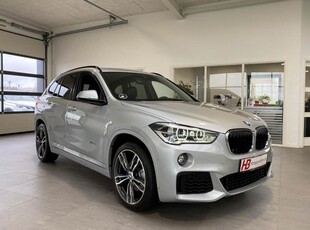 BMW X1 2,0 xDrive18d M-Sport aut.