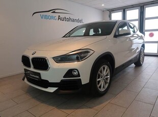 BMW X2 2,0 sDrive20i aut.