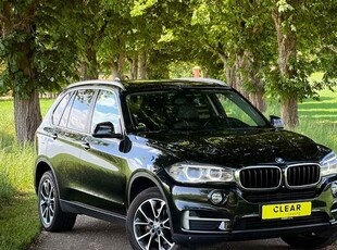 BMW X5 3,0 xDrive30d aut. Van