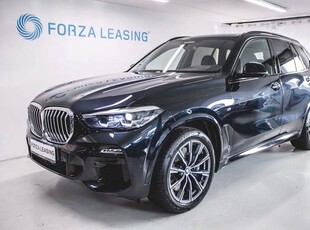 BMW X5 3,0 xDrive30d M-Sport aut. Van